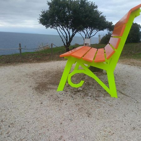 Seashell Piombino Leilighet Eksteriør bilde