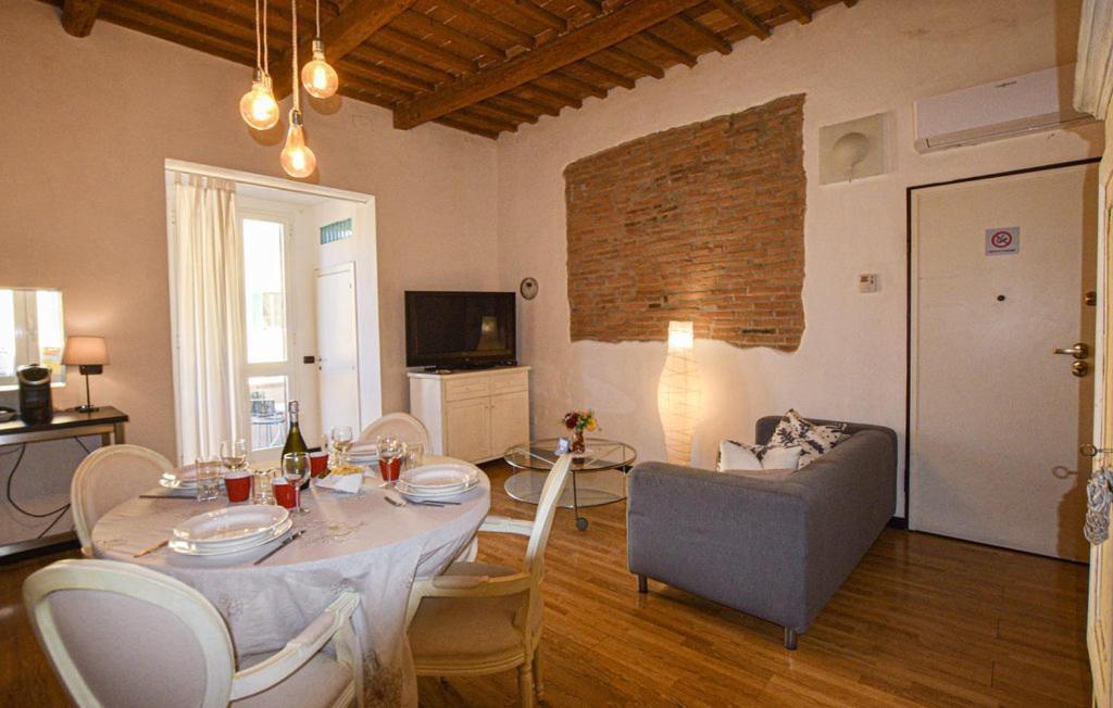 Seashell Piombino Leilighet Eksteriør bilde